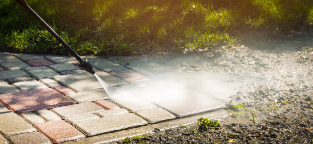 Playground Equipment Cleaning in Spring Glen, UT